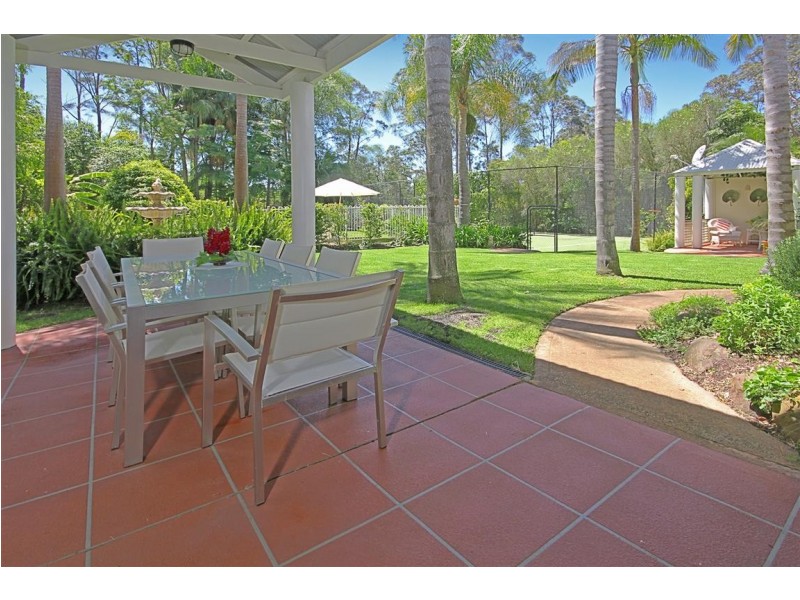 14 Kauzal Crescent, Surf Beach NSW 2536