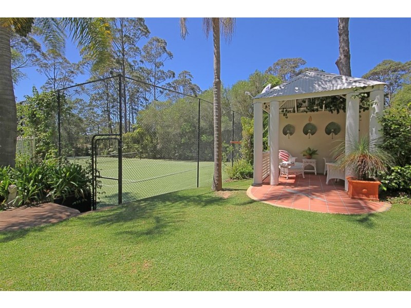 14 Kauzal Crescent, Surf Beach NSW 2536