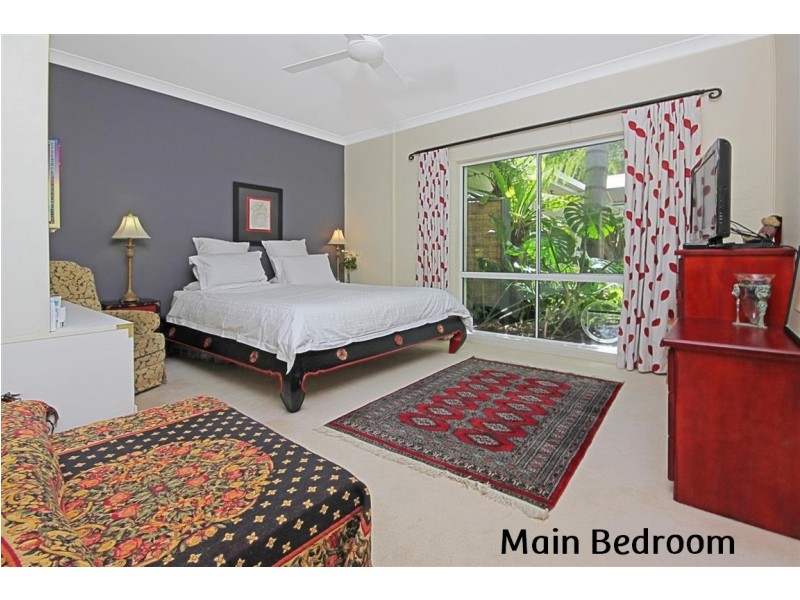 14 Kauzal Crescent, Surf Beach NSW 2536