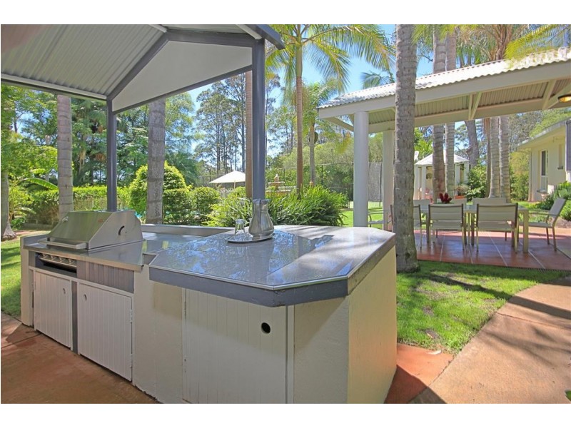 14 Kauzal Crescent, Surf Beach NSW 2536