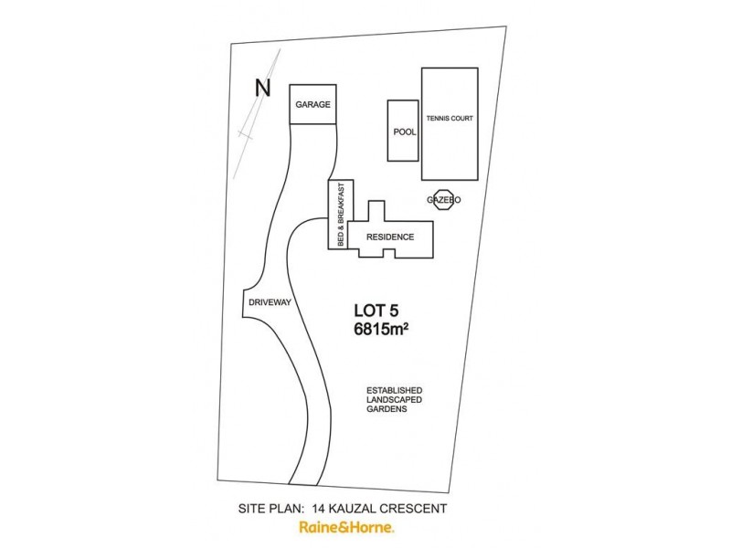 14 Kauzal Crescent, Surf Beach NSW 2536