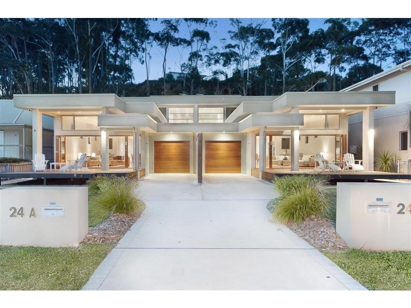 24a Bay Road, Long Beach NSW 2536