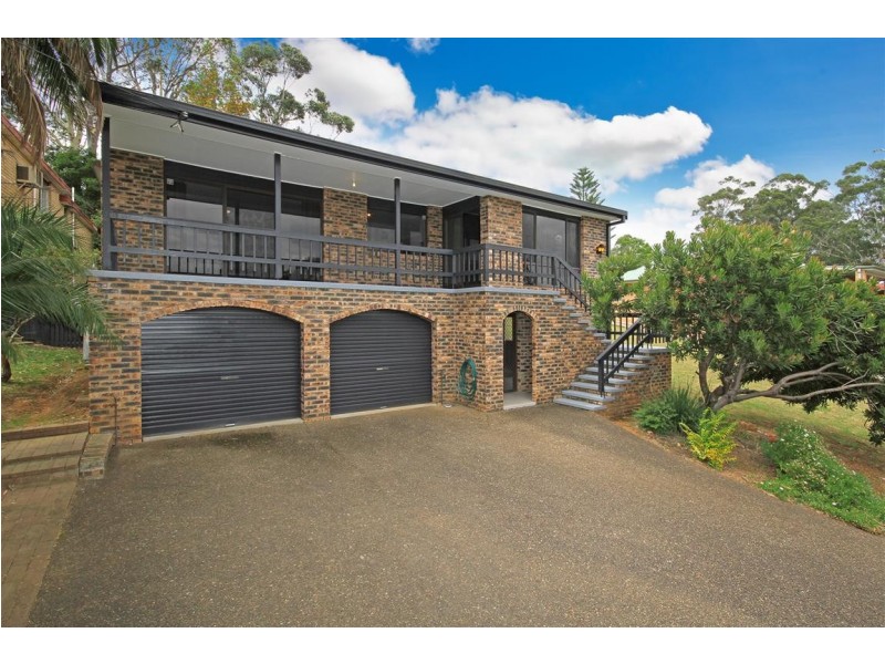 17 Vista Avenue, Catalina NSW 2536