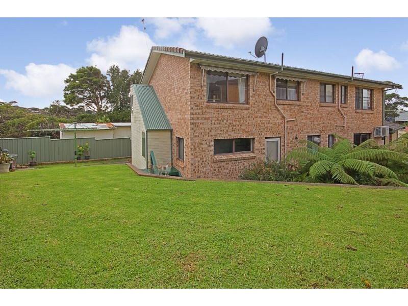11 Binda Street, Malua Bay NSW 2536