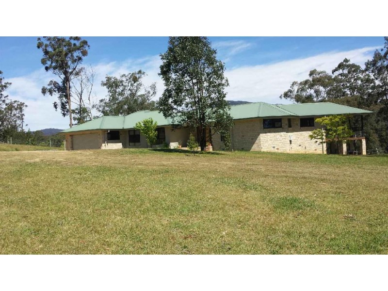 35 Old Bolaro Road, Nelligen NSW 2536