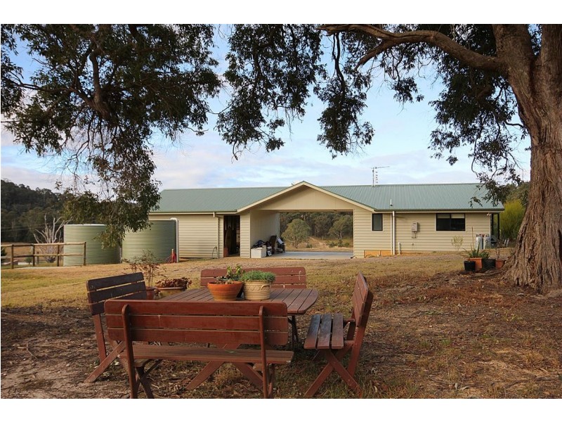 35 Old Bolaro Road, Nelligen NSW 2536