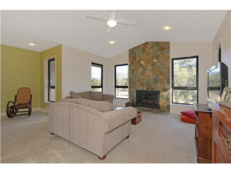 35 Old Bolaro Road, Nelligen NSW 2536