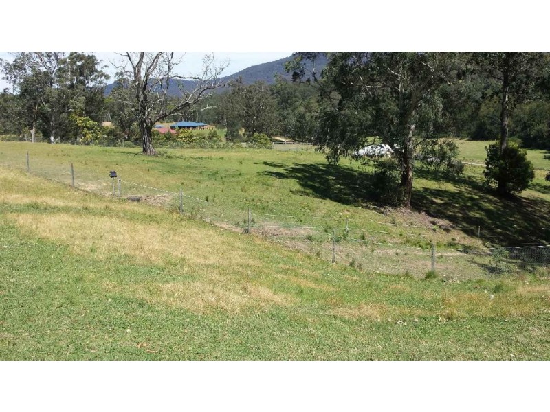 35 Old Bolaro Road, Nelligen NSW 2536