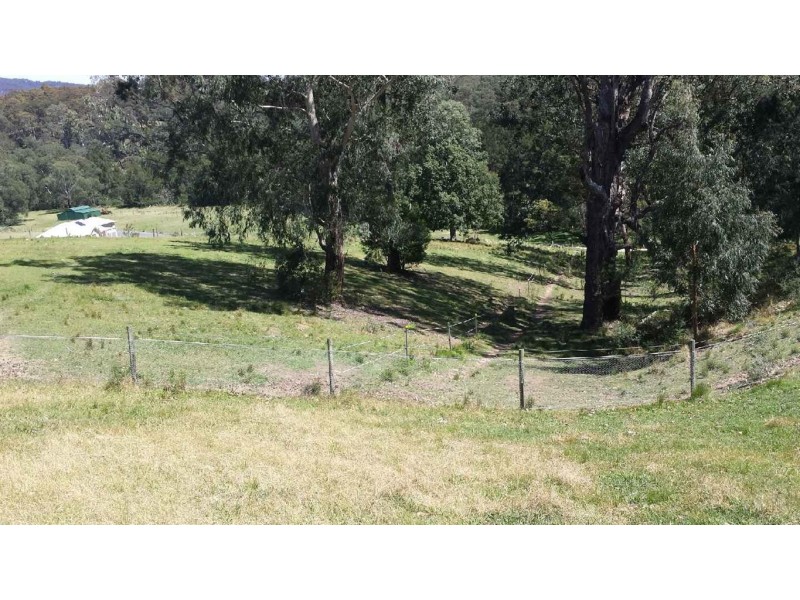 35 Old Bolaro Road, Nelligen NSW 2536