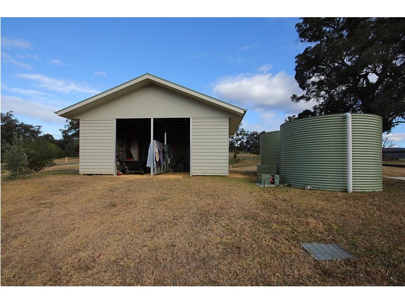 35 Old Bolaro Road, Nelligen NSW 2536