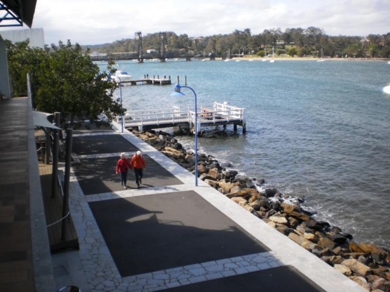 12/3 Orient Street, Batemans Bay NSW 2536