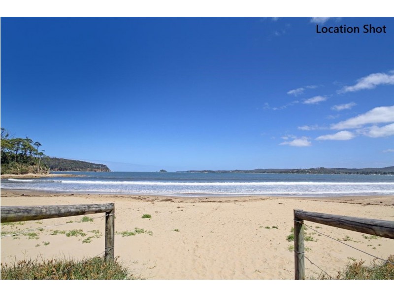 9/1 Myamba Parade, Surfside NSW 2536