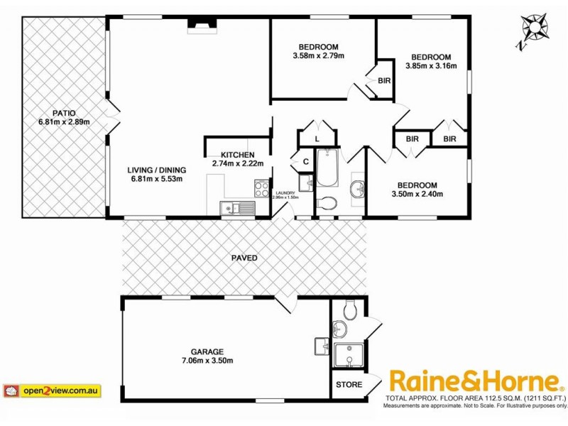 44 Ocean Road, Batehaven NSW 2536
