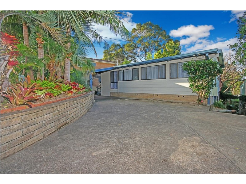 41 Calga Crescent, Catalina NSW 2536