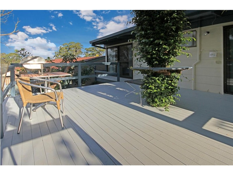 41 Calga Crescent, Catalina NSW 2536