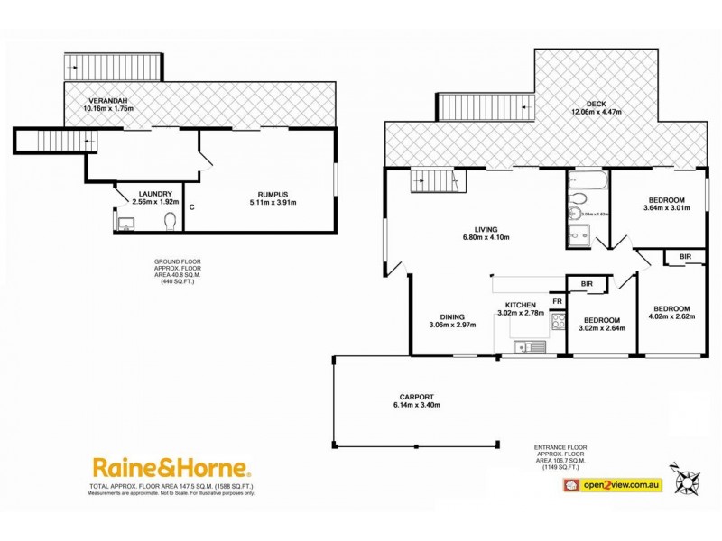 41 Calga Crescent, Catalina NSW 2536