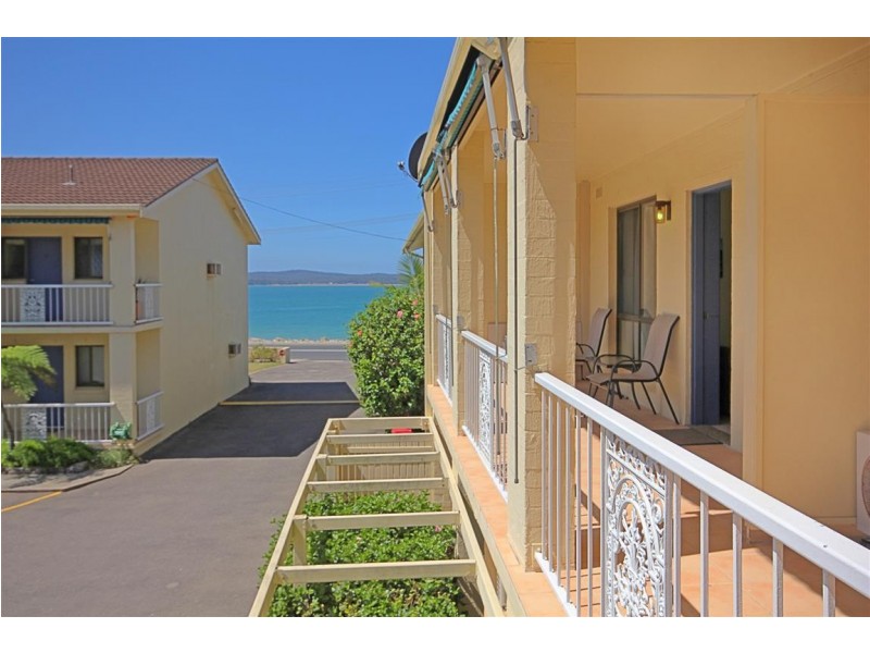 11/384-388 Beach Road, Batehaven NSW 2536