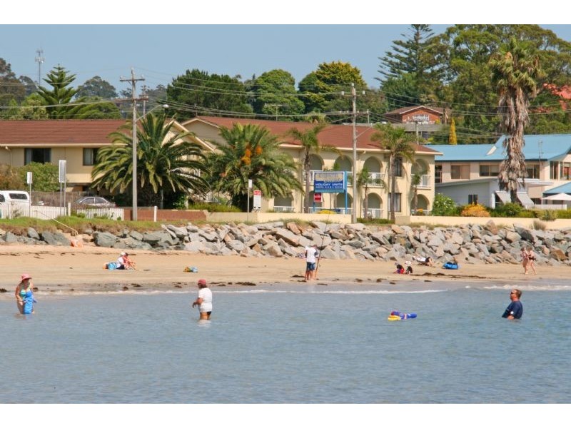 11/384-388 Beach Road, Batehaven NSW 2536