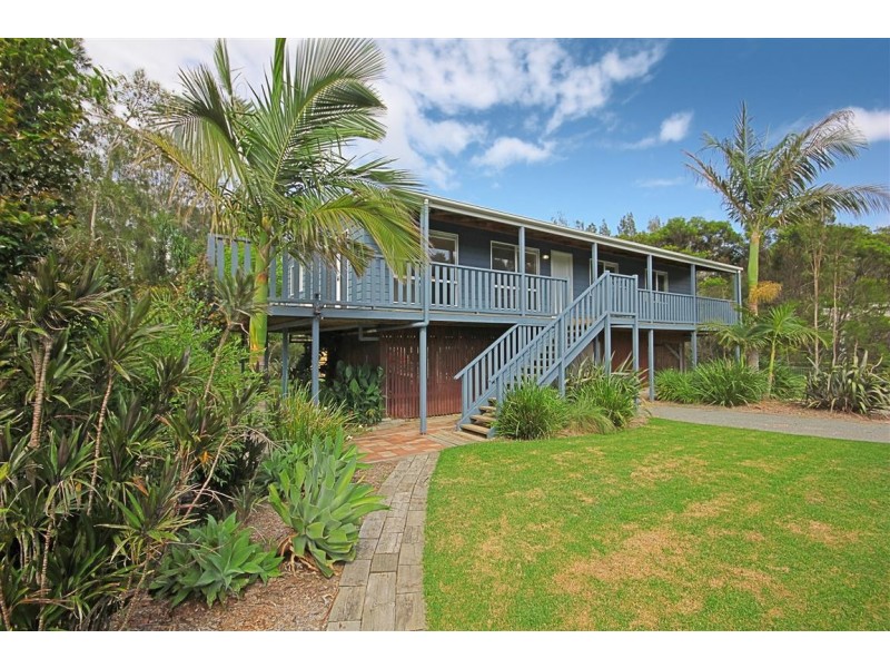 529 George Bass Drive, Malua Bay NSW 2536