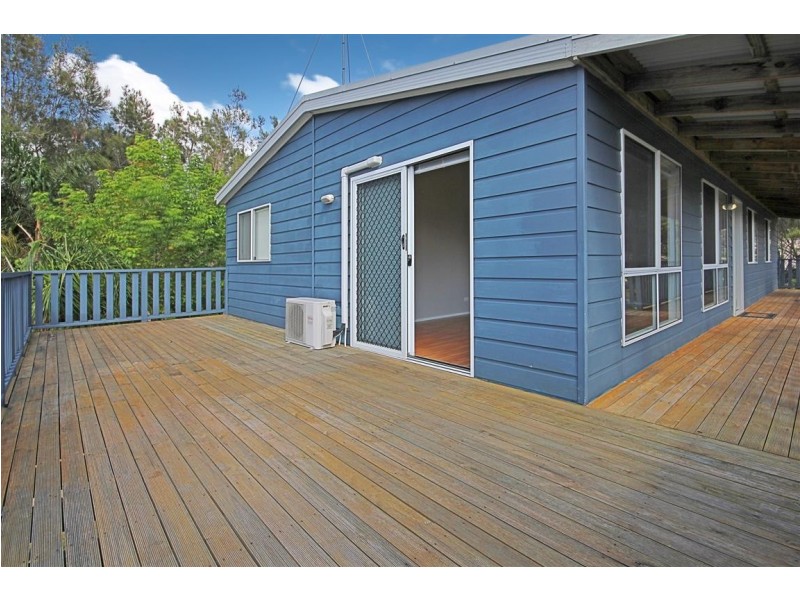 529 George Bass Drive, Malua Bay NSW 2536