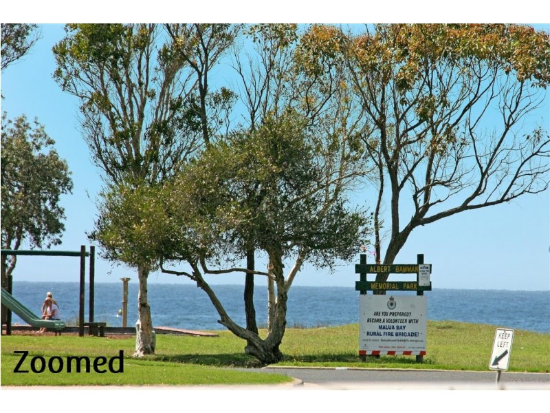529 George Bass Drive, Malua Bay NSW 2536