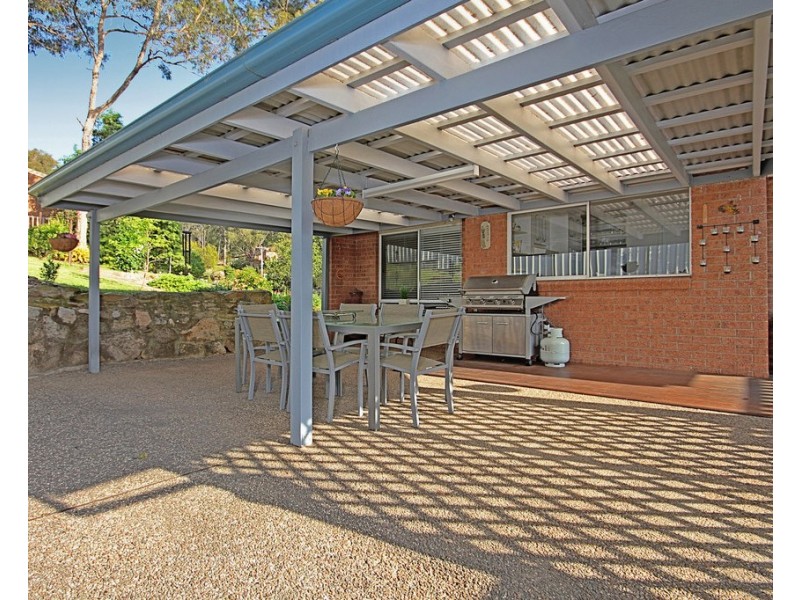 1 Gull Close, Catalina NSW 2536