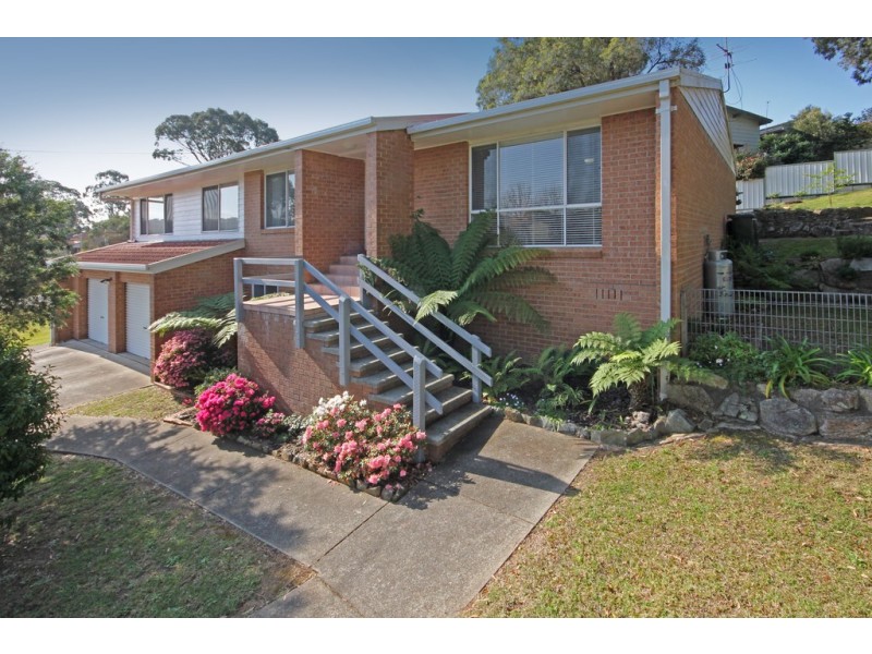 1 Gull Close, Catalina NSW 2536