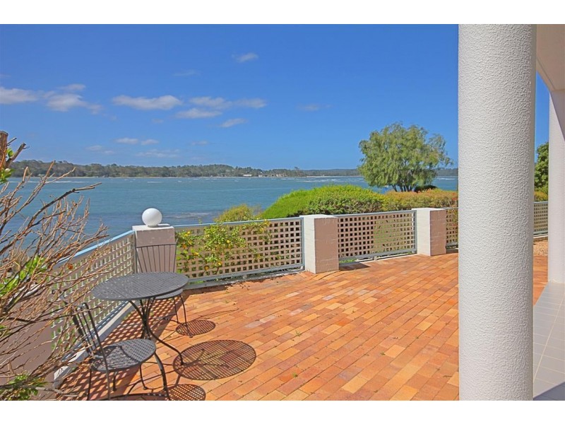 2/25 Beach Road, Batemans Bay NSW 2536