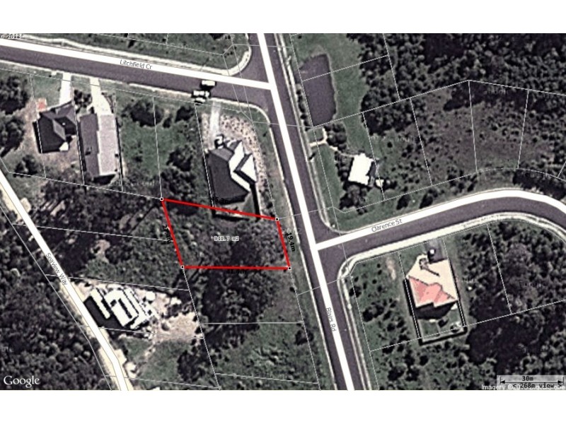 124 Blairs Road, Long Beach NSW 2536