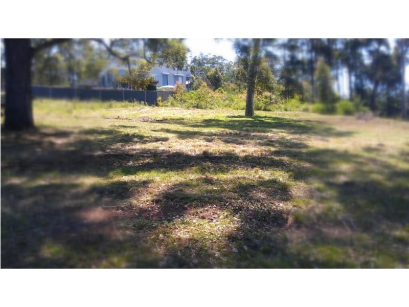 124 Blairs Road, Long Beach NSW 2536