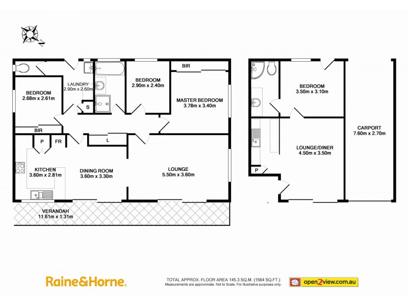 12 Merriwee Avenue, Malua Bay NSW 2536 Floorplan