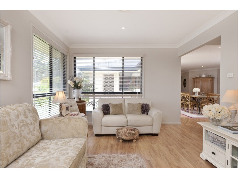 31 Bunderra Circuit, Malua Bay NSW 2536