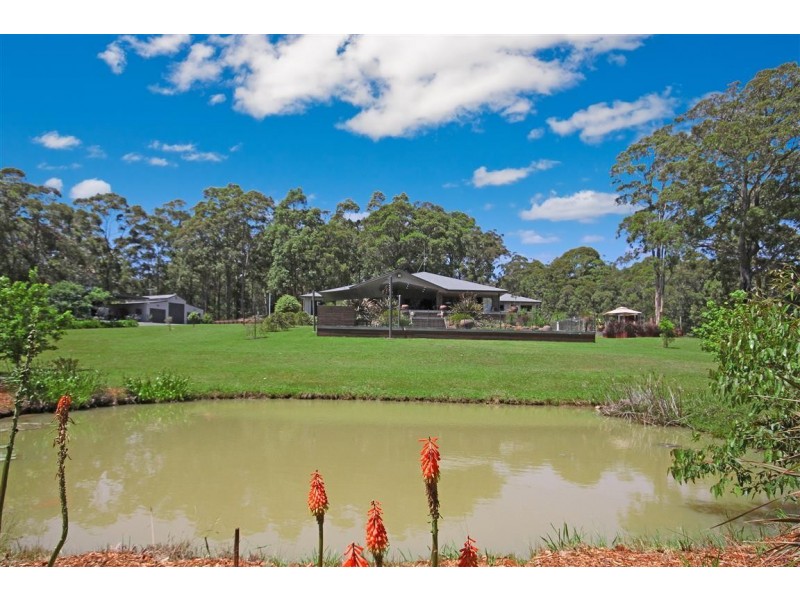41 Worthy Road, Malua Bay NSW 2536