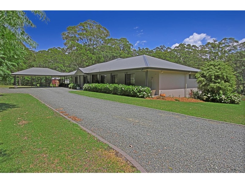 41 Worthy Road, Malua Bay NSW 2536