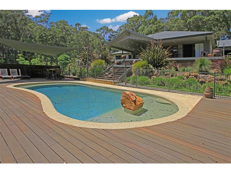 41 Worthy Road, Malua Bay NSW 2536