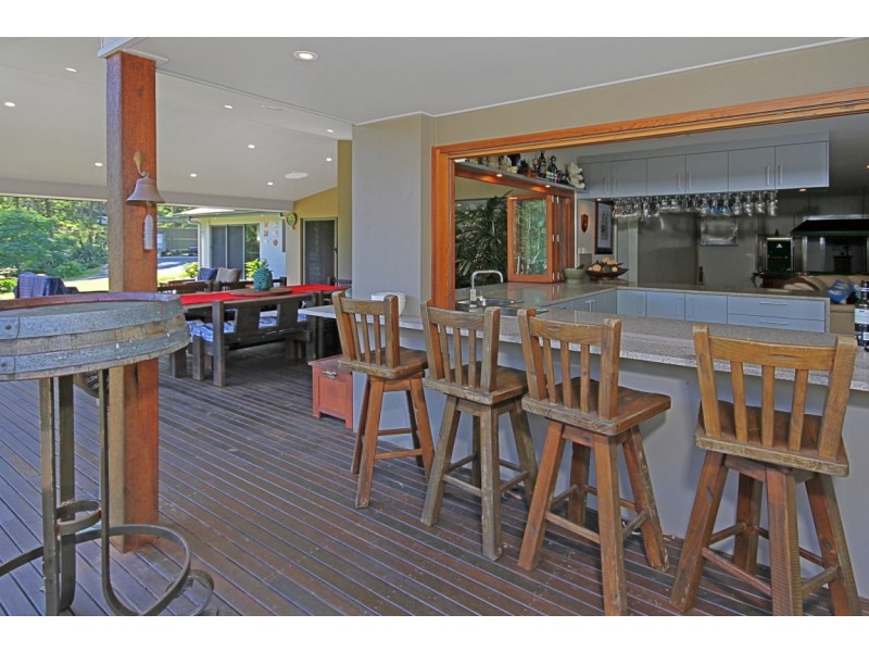 41 Worthy Road, Malua Bay NSW 2536