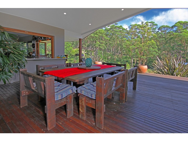 41 Worthy Road, Malua Bay NSW 2536