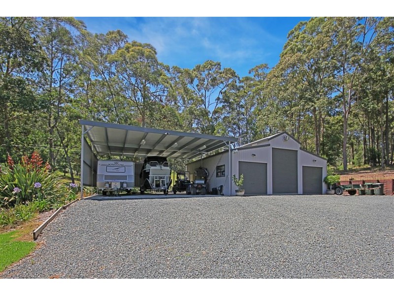 41 Worthy Road, Malua Bay NSW 2536