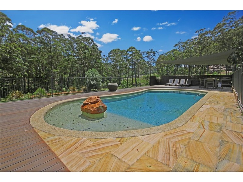 41 Worthy Road, Malua Bay NSW 2536