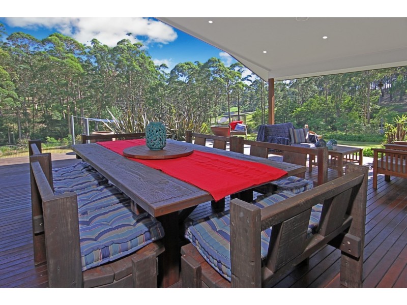 41 Worthy Road, Malua Bay NSW 2536