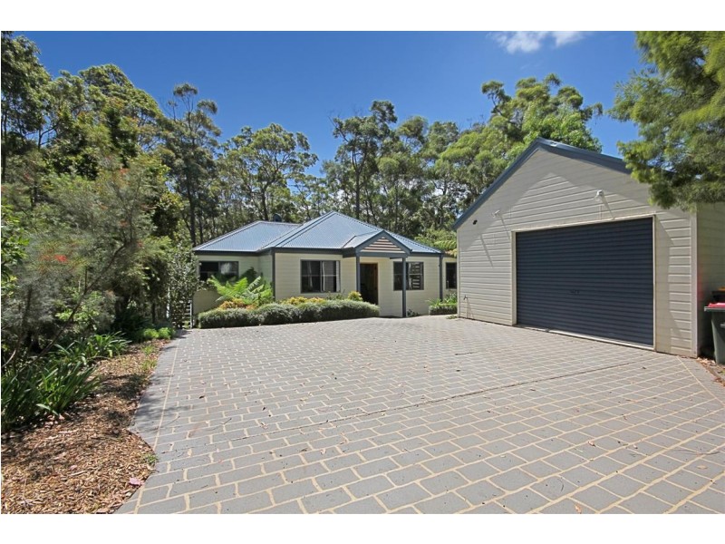 57 Long Beach Road, Long Beach NSW 2536