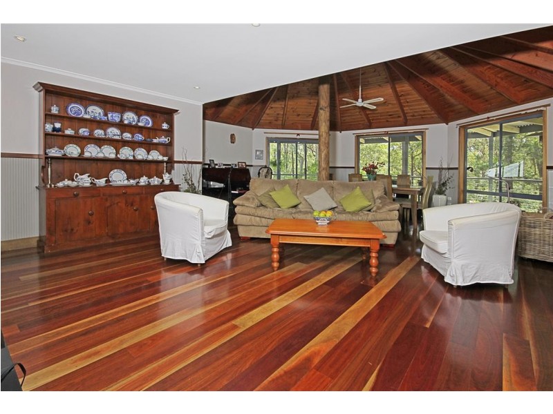 57 Long Beach Road, Long Beach NSW 2536