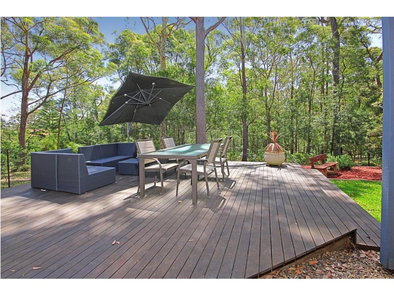 57 Long Beach Road, Long Beach NSW 2536