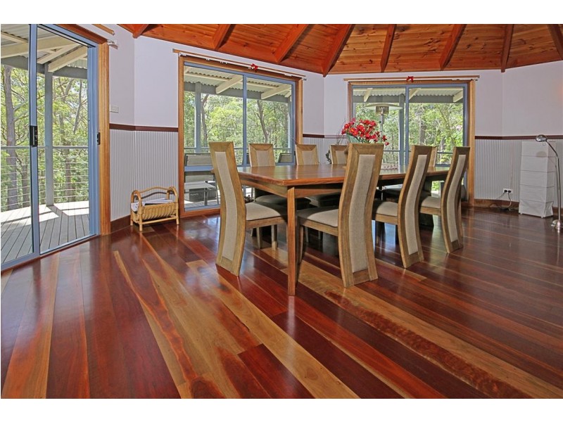 57 Long Beach Road, Long Beach NSW 2536