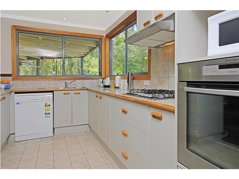57 Long Beach Road, Long Beach NSW 2536