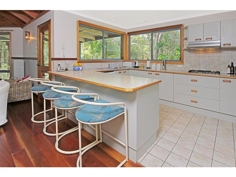 57 Long Beach Road, Long Beach NSW 2536