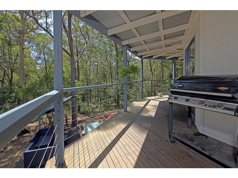 57 Long Beach Road, Long Beach NSW 2536