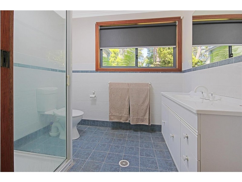 57 Long Beach Road, Long Beach NSW 2536