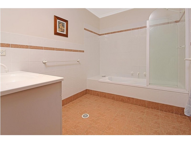 57 Long Beach Road, Long Beach NSW 2536