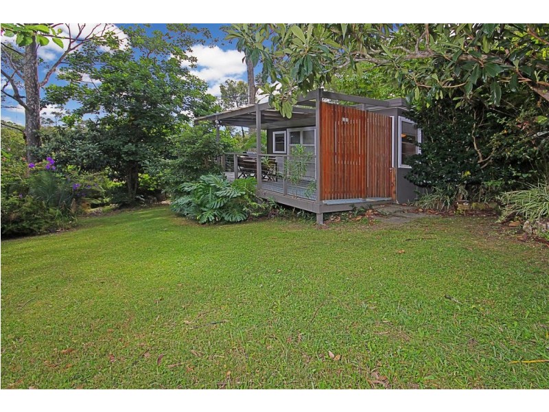 25 Northcove Road, Long Beach NSW 2536